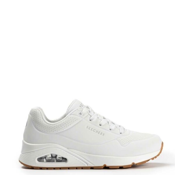 Sneakers blancas Skechers