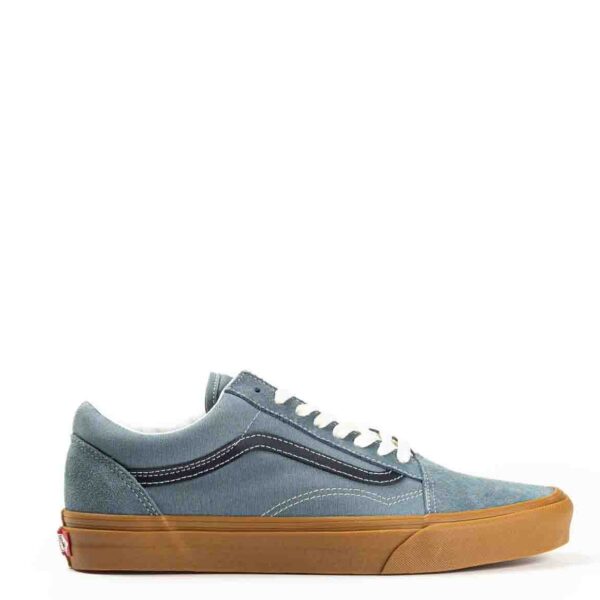 Sneakers Old Skool azul
