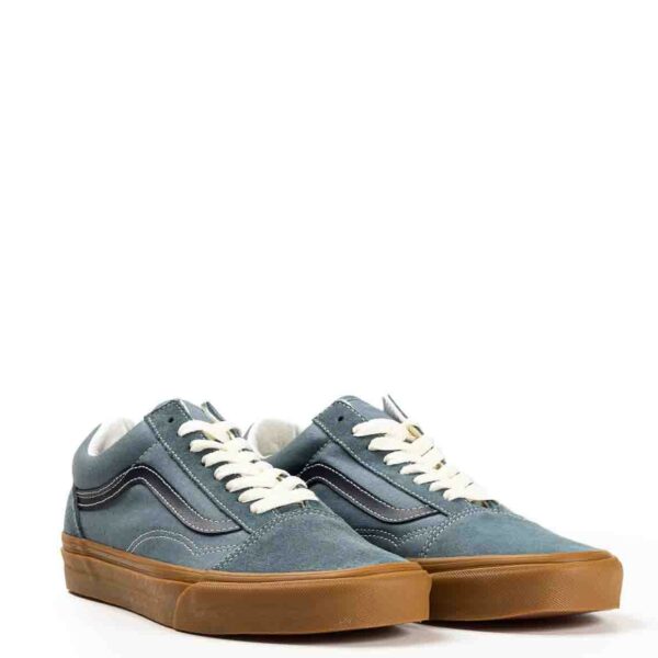 Sneakers Old Skool azul