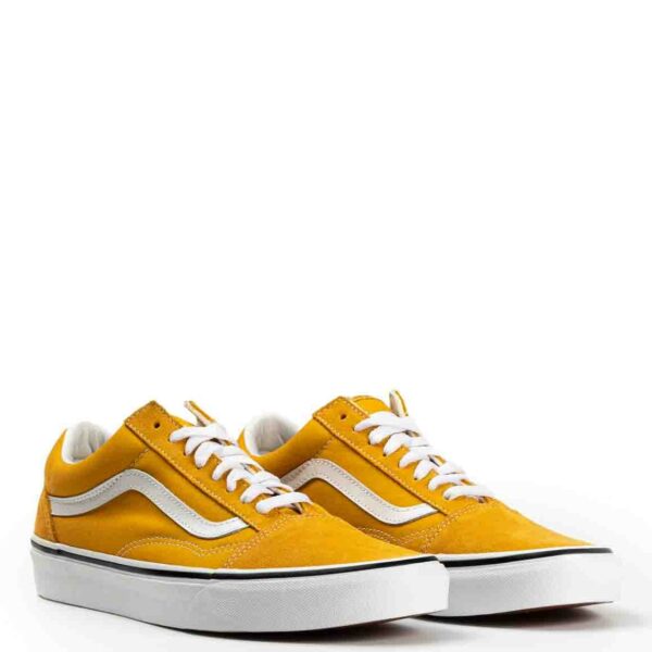 Sneakers Old Skool amarillo