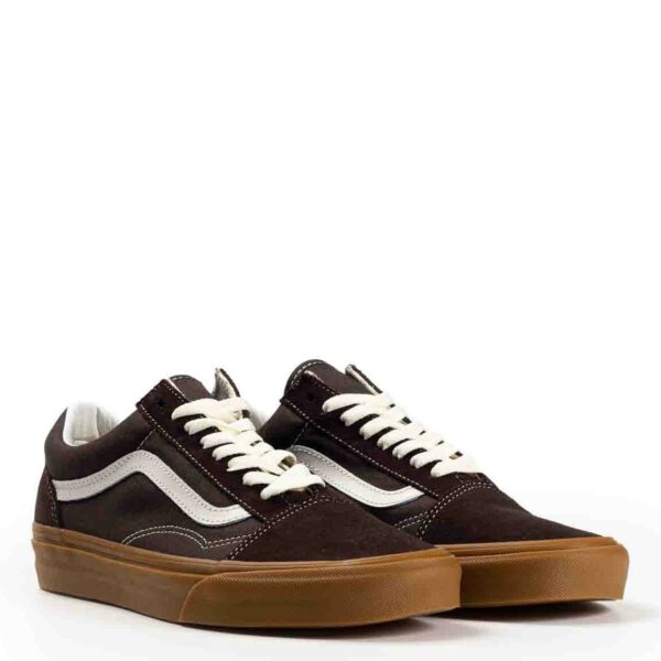 Sneakers Old Skool marrón