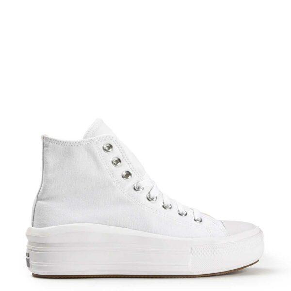 Sneakers All Star Move blanco