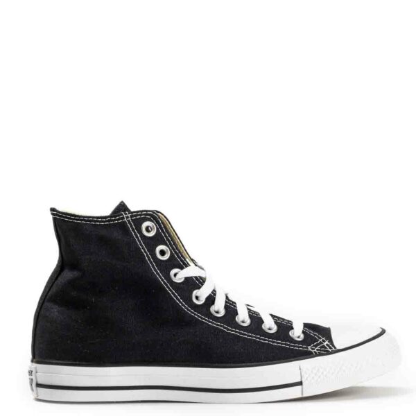 Sneakers All Star negro