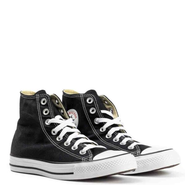 Sneakers All Star negro