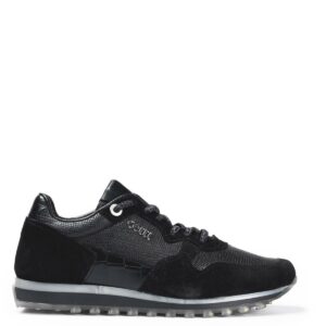 Sneakers Cetti C-1244 negro