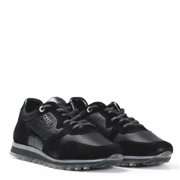 Sneakers Cetti C-1244 negro