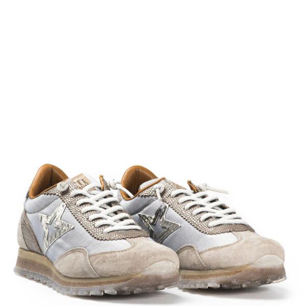 Sneakers Cetti C-1259 Old Rose