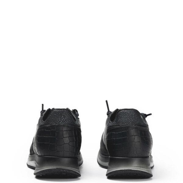 Sneakers Cetti C-1242 negro
