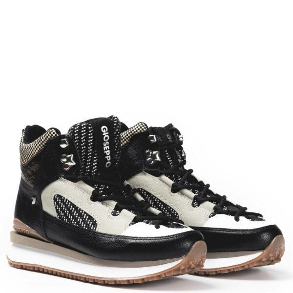 Sneakers Gioseppo marrón