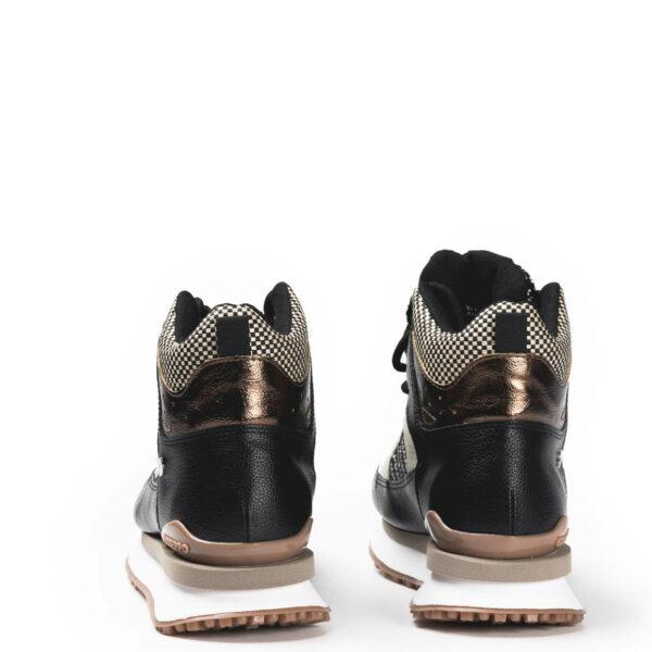 Sneakers Gioseppo marrón