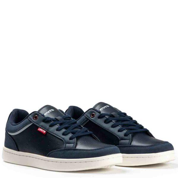 Sneakers Levi´s navy
