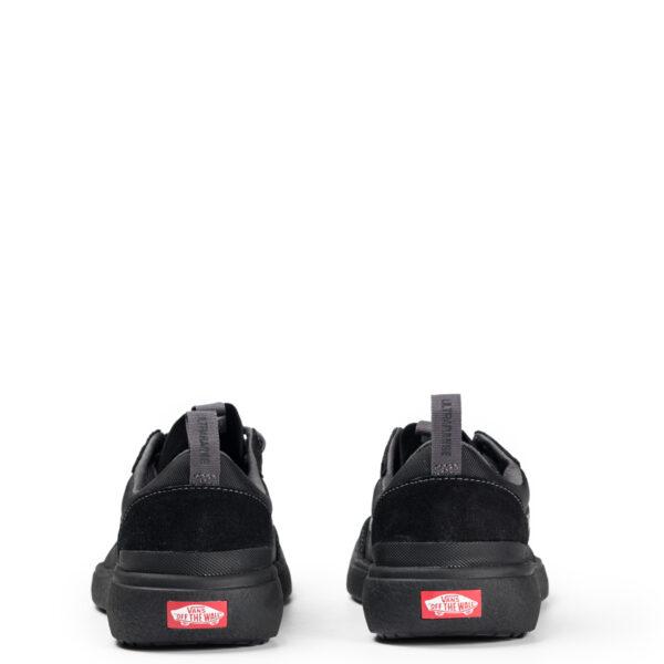 Sneakers Vans Ultra Range negro